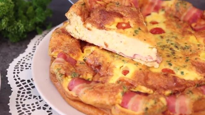 Omelette