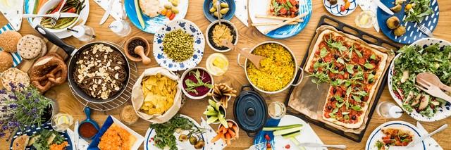 alimentation intuitive 