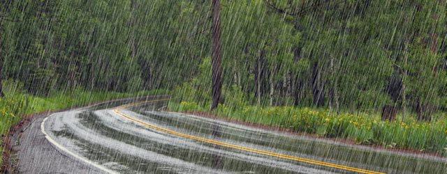 Une météo divisée ce week-end