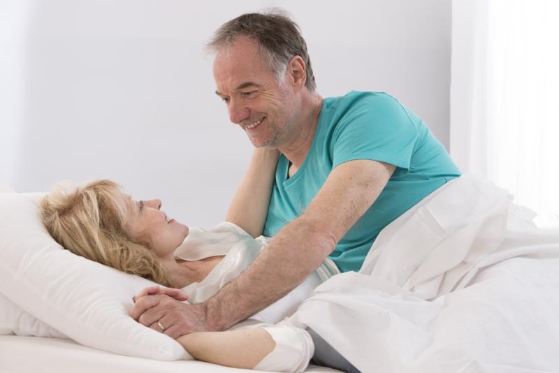 Bien que pas toujours possible, le sexe a une influence positive sur les capacités cognitives.
