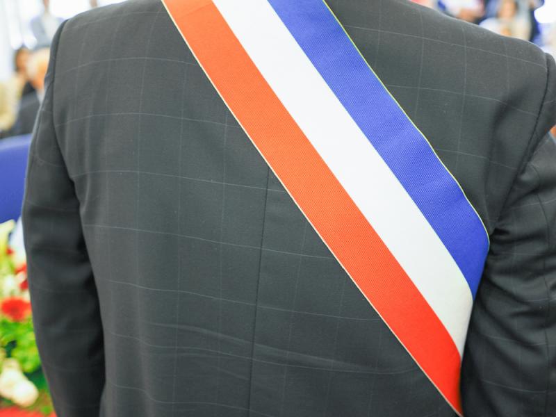 rassemblement maires