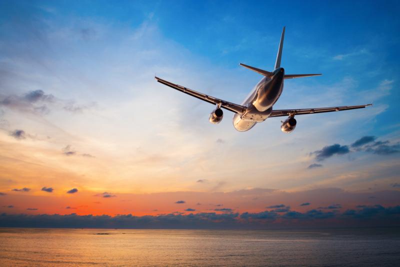 Plus de radiations que prévu lors des vols à haute altitude ?