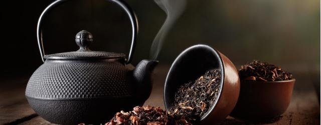 tisane