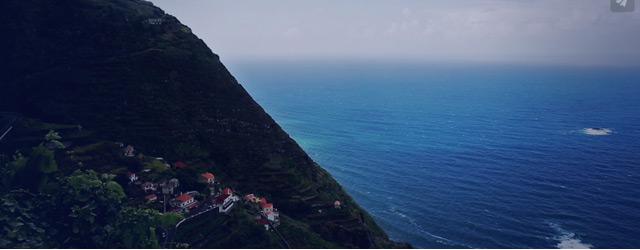 Perle de l'Atlantique