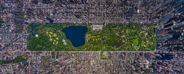 La photo de New-York la plus impressionnante