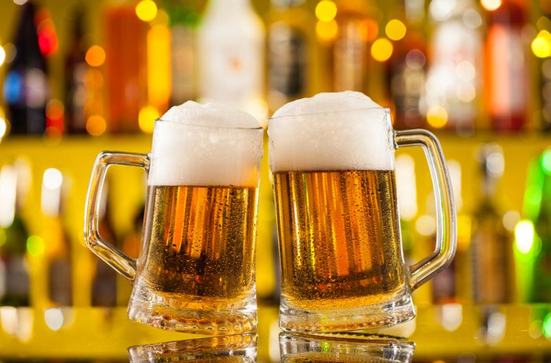 vers une pénurie de bière ?