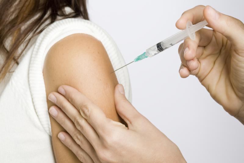 vaccin contre la grippe