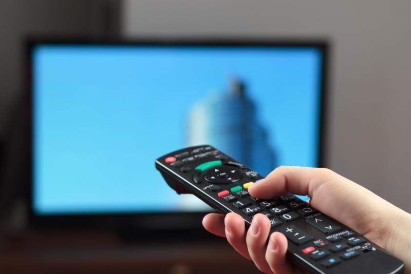 Télévision