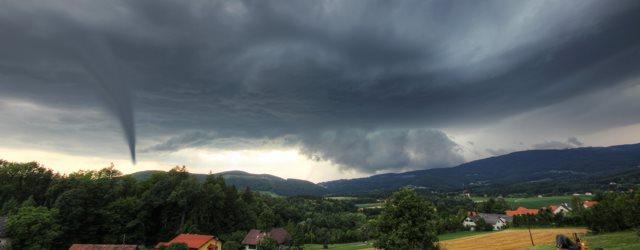 La première tornade de la saison aux Etats-Unis a déjà causé la mort