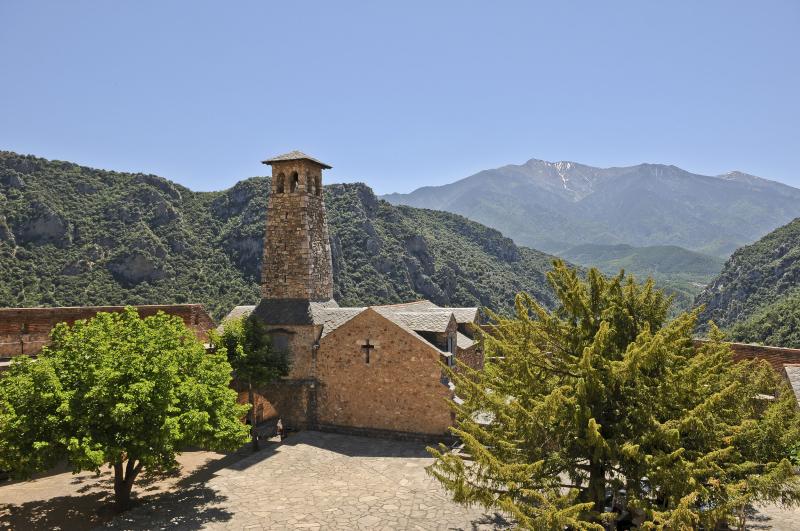 Conflent