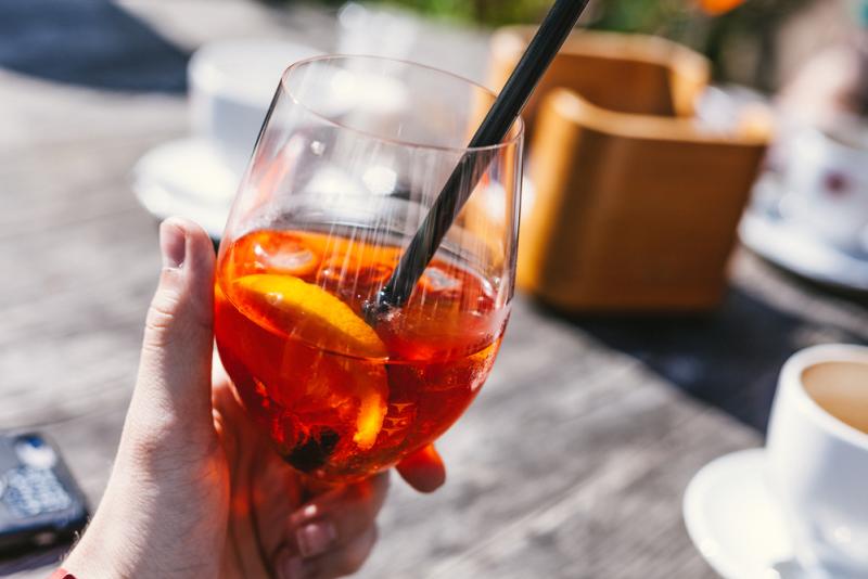 spritz