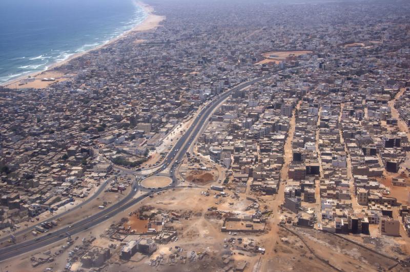 La population devrait croître considérablement dans les pays en voie de développement.