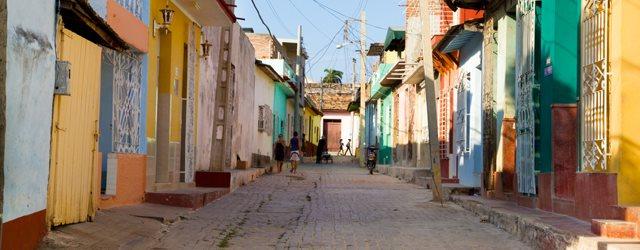 Plongez au cur de Cuba !