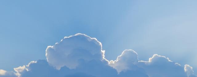 Vendredi 17 Juillet : du soleil avant les orages