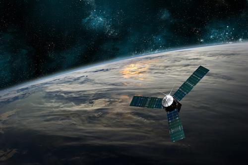 Sept exoplanètes ont été détectées par la NASA (c) Shutterstock