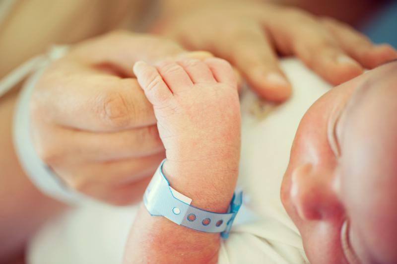 bébé