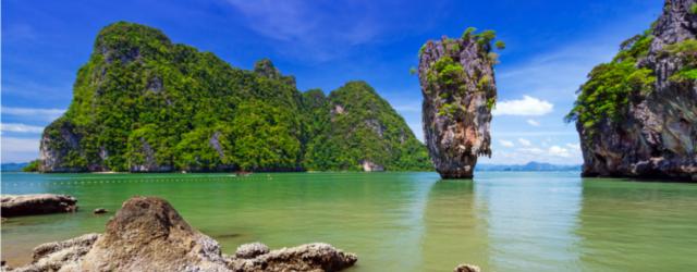 Phang Nga