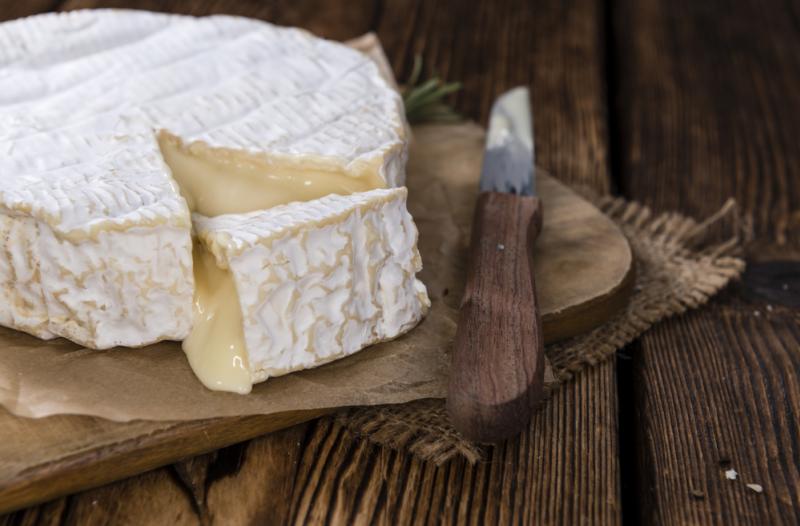 meilleur camembert