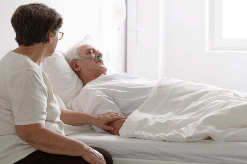 La ministre de la Santé n'est pas favorable à une nouvelle loi sur la fin de vie. 