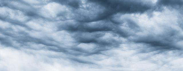 Grisaille et pluie avant le retour du soleil mercredi