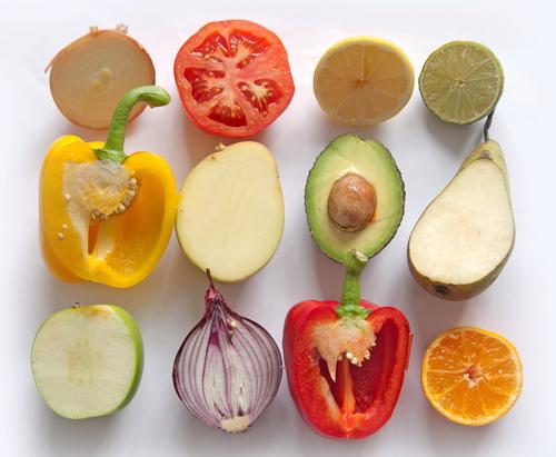 publicités recommandations nutritionnelles