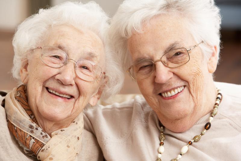 vieilles dames