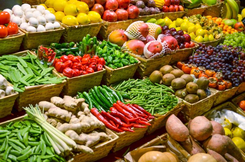 fruits-legumes