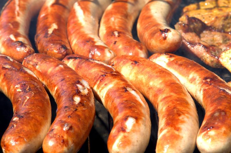saucisse