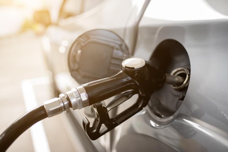 Jamais depuis mars 2013 le carburant n'a été aussi cher.