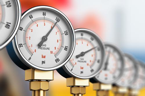 Amsterdam décide d'abandonner le gaz naturel (c) Shutterstock