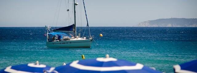 plage France