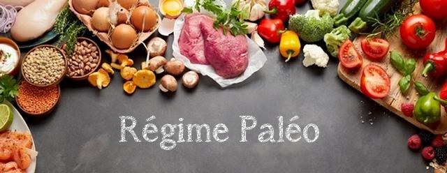 régime Paléo