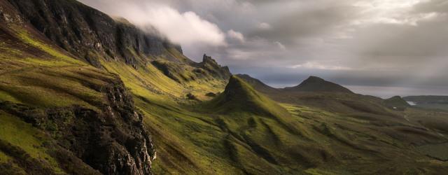 Rendez-vous en Ecosse !