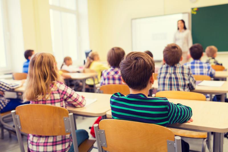 De nombreux cas d'atteintes à la laïcité à l'école recensés