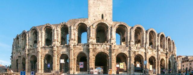 Féria de Pâques : Arles en fête