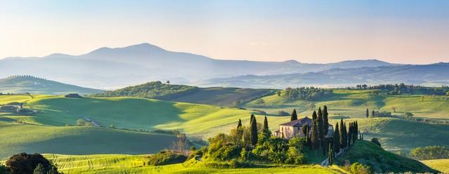 Toscane
