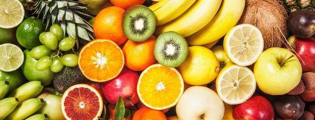 fruits et légumes décembre