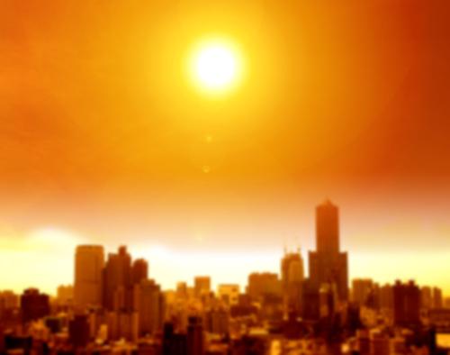 canicule 