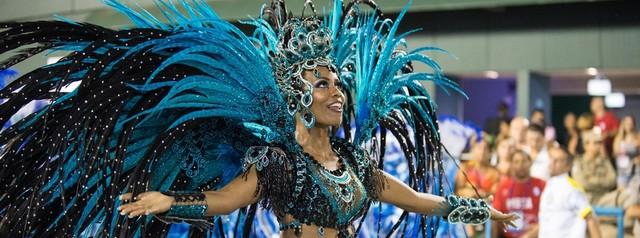 carnaval rio