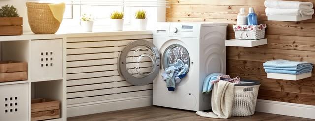 lavage serviettes