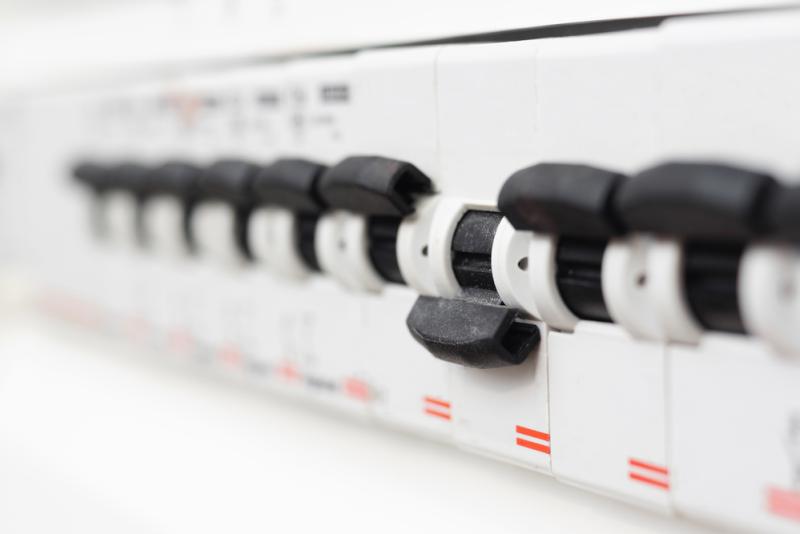 électricité