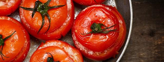 tomates farcies