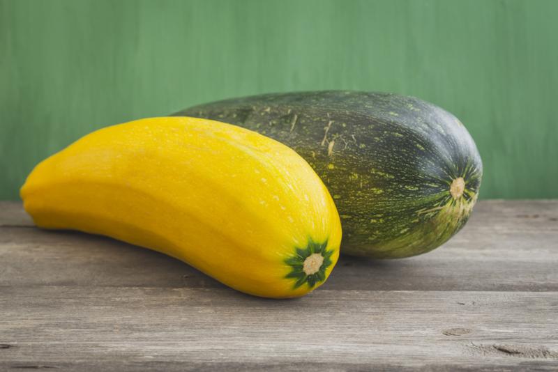 courgettes