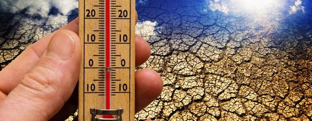 Santé et changements climatiques, l'OMS tire la sonnette d'alarme