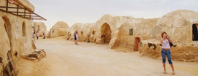 lieu de tournage star wars