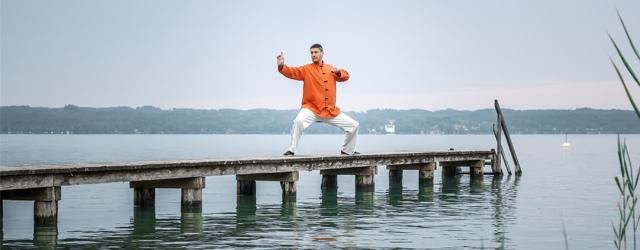 Connaissez-vous le Qi Gong ?