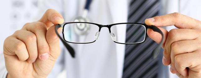 lunettes presbytie