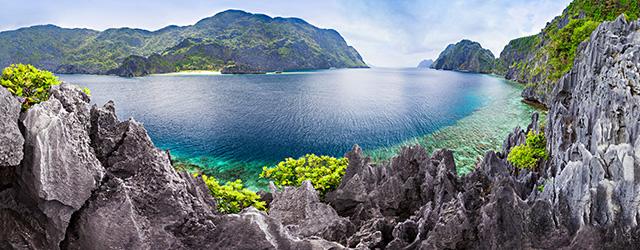 Faites le plein d'inspiration sur Palawan !