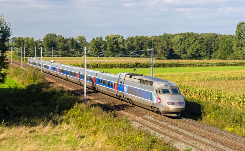 Le train ne transportera bientôt plus de voitures