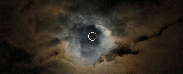Une éclipse totale s'invite en Australie !